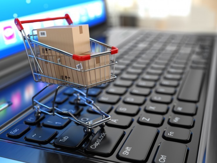  Online alışveriş yapıyor musun? 