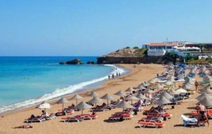 Kıbrıs Plajları
