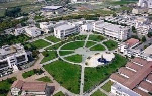İstanbul Teknik Üniversitesi Kuzey Kıbrıs Kampüsü