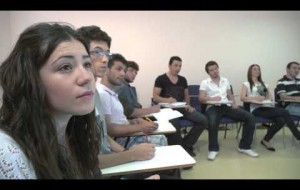 ODTÜ Kuzey Kıbrıs Kampusu Tanıtım Filmi